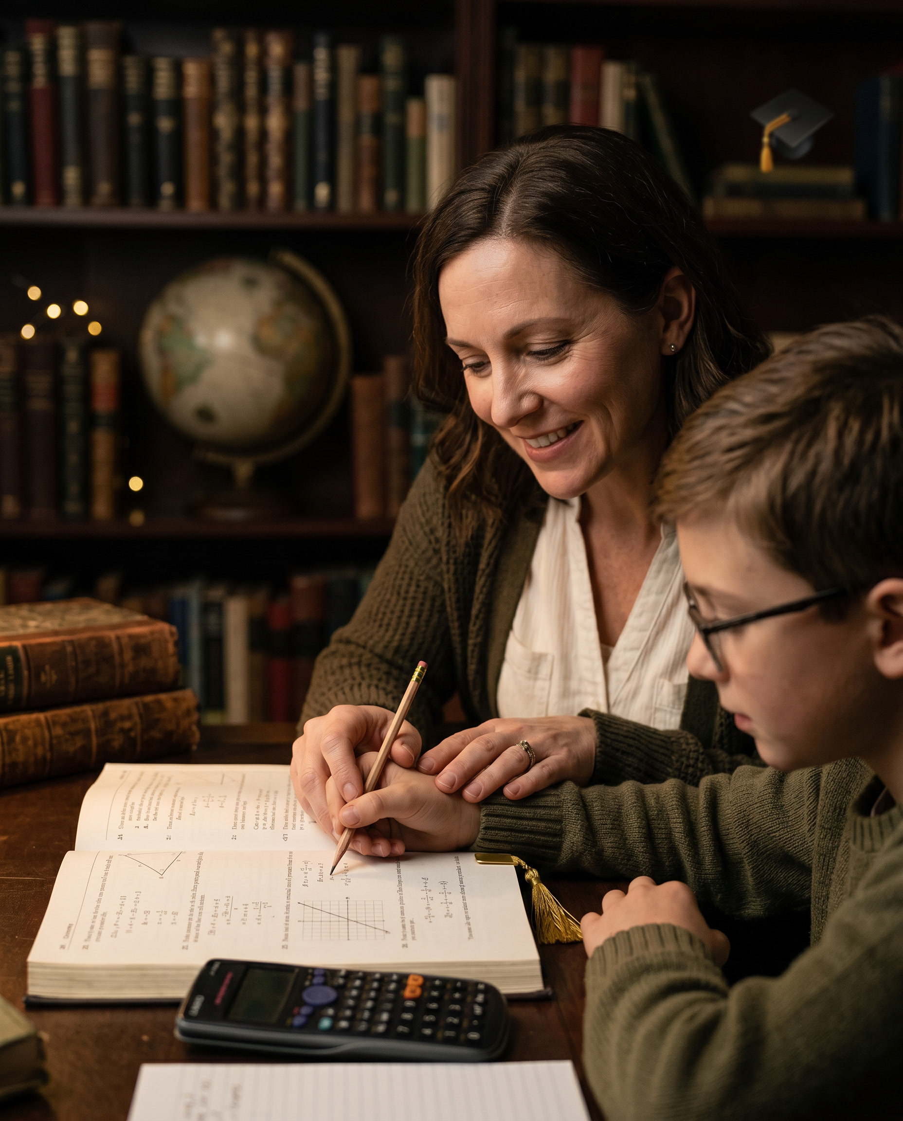 Educational Services